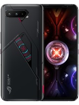 Asus Rog Phone 5s Pro 5G In Canada